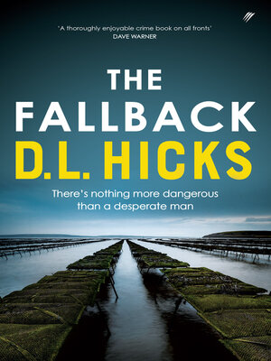 cover image of The Fallback
